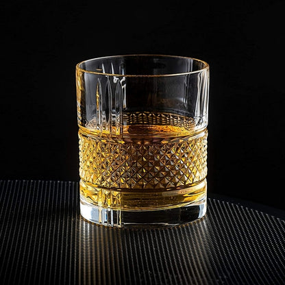 The Connoisseur's Set - Reserve Glass Edition